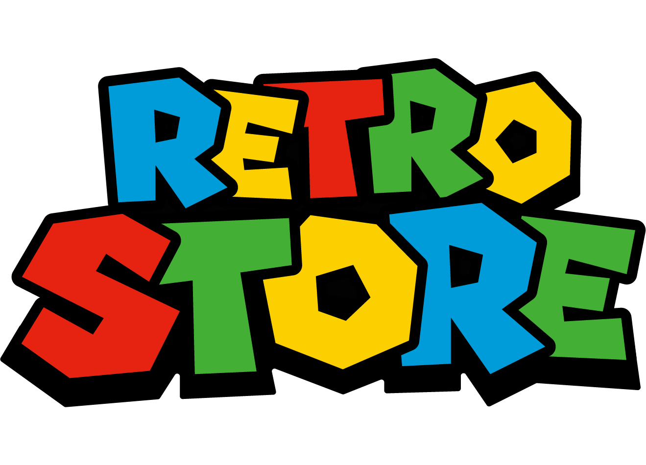 Retro Store