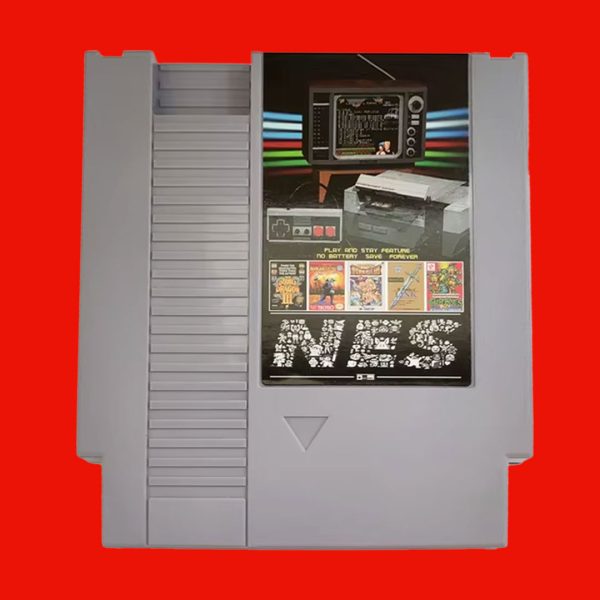 Legendary-NES-gray