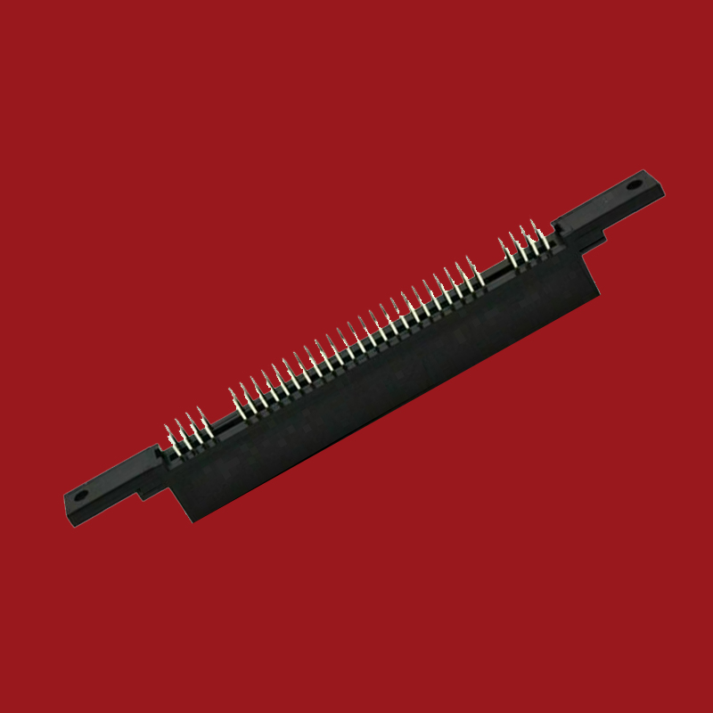 snes62pin Repuesto Conector 62 Pines para Super Nintendo - Imagen 1