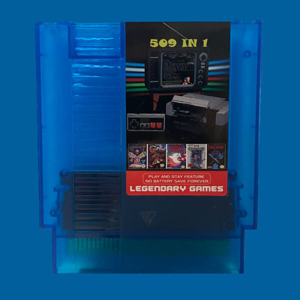 Legendary-NES-new-blue