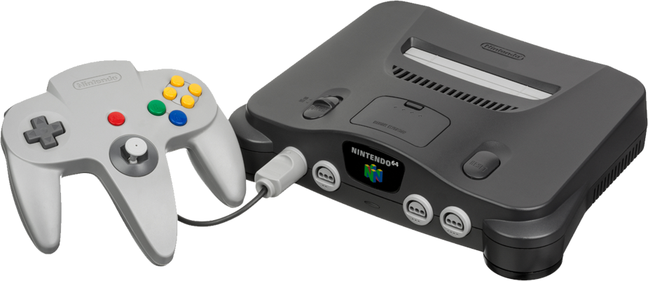 Nintendo 64